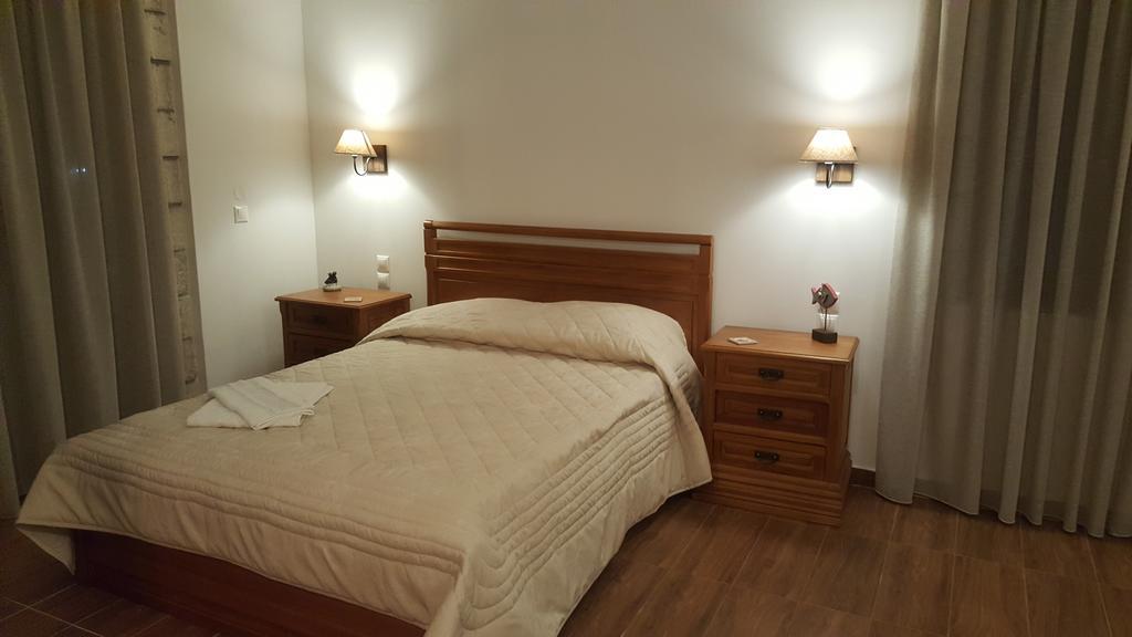 Villas Panorama Apolpaina Lefkas ภายนอก รูปภาพ