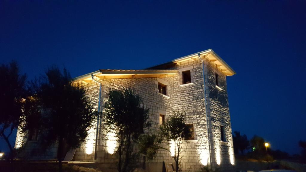 Villas Panorama Apolpaina Lefkas ภายนอก รูปภาพ