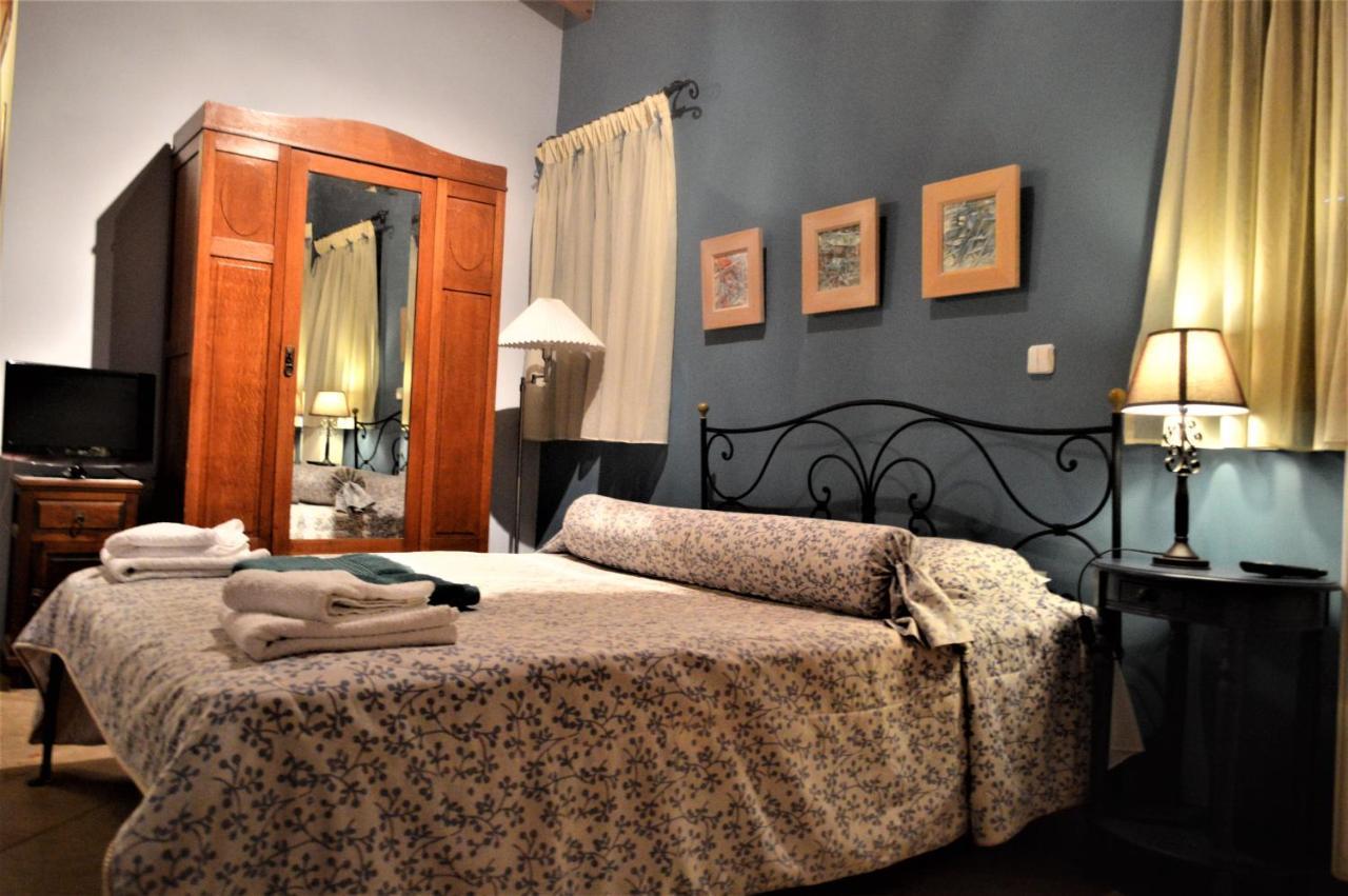 Villas Panorama Apolpaina Lefkas ภายนอก รูปภาพ