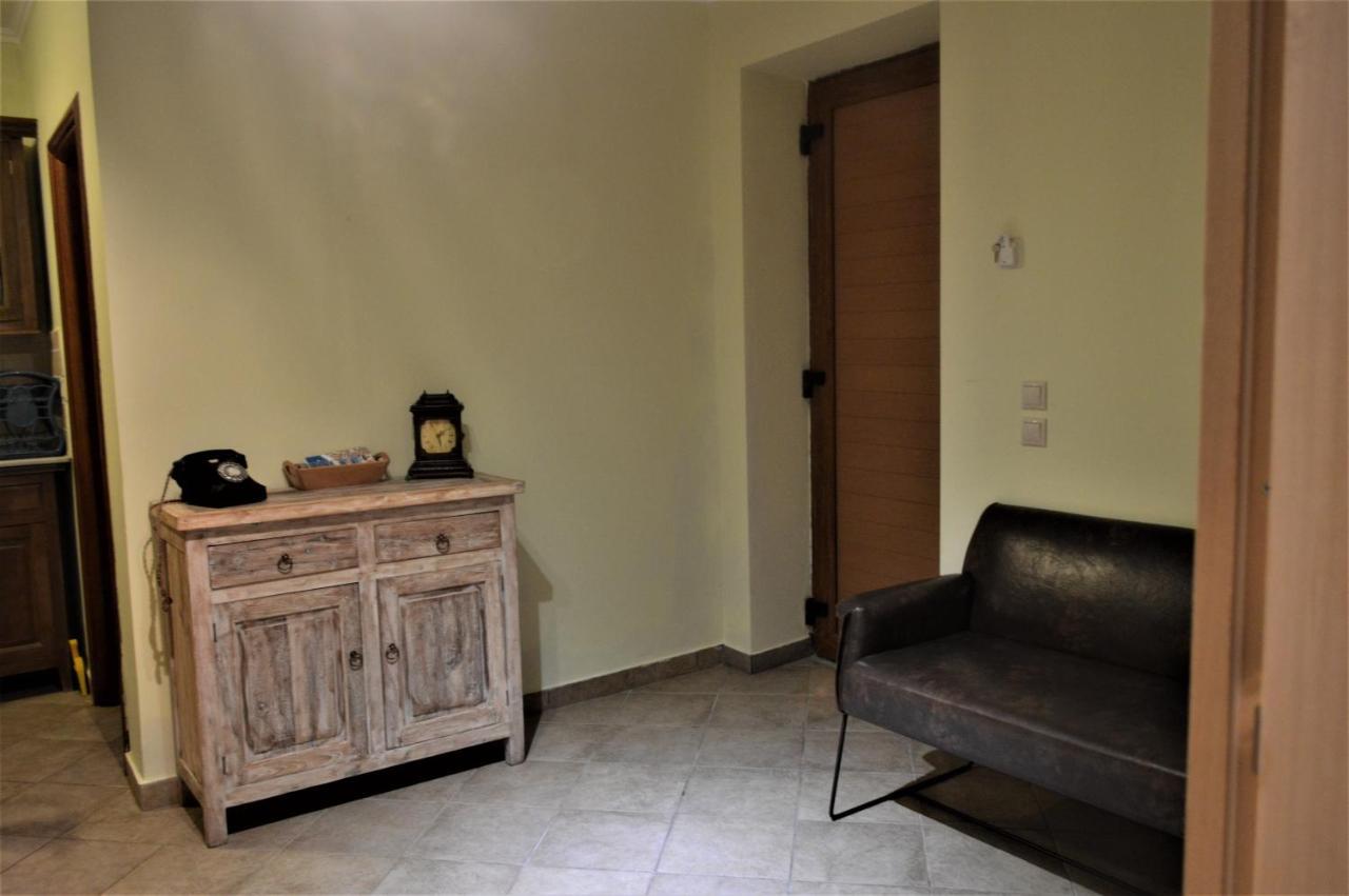 Villas Panorama Apolpaina Lefkas ภายนอก รูปภาพ