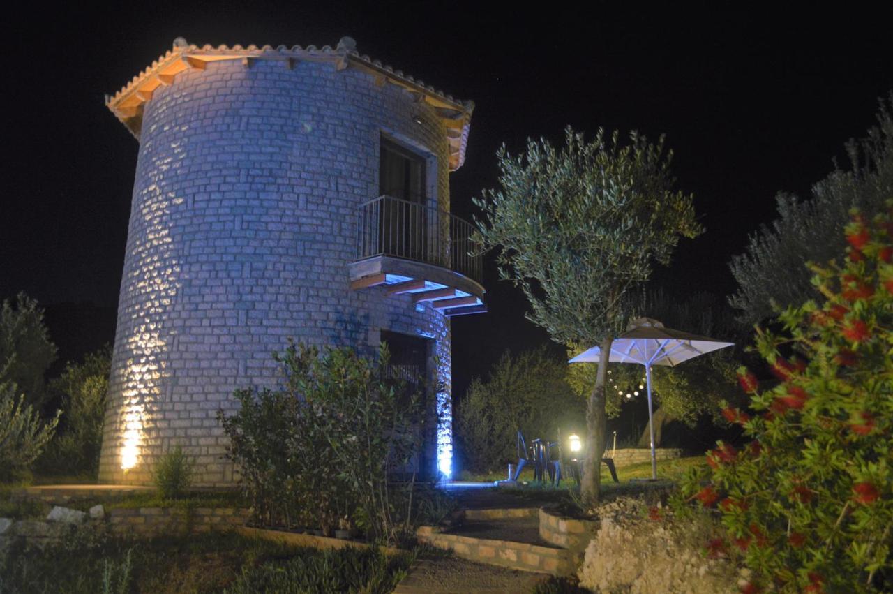 Villas Panorama Apolpaina Lefkas ภายนอก รูปภาพ