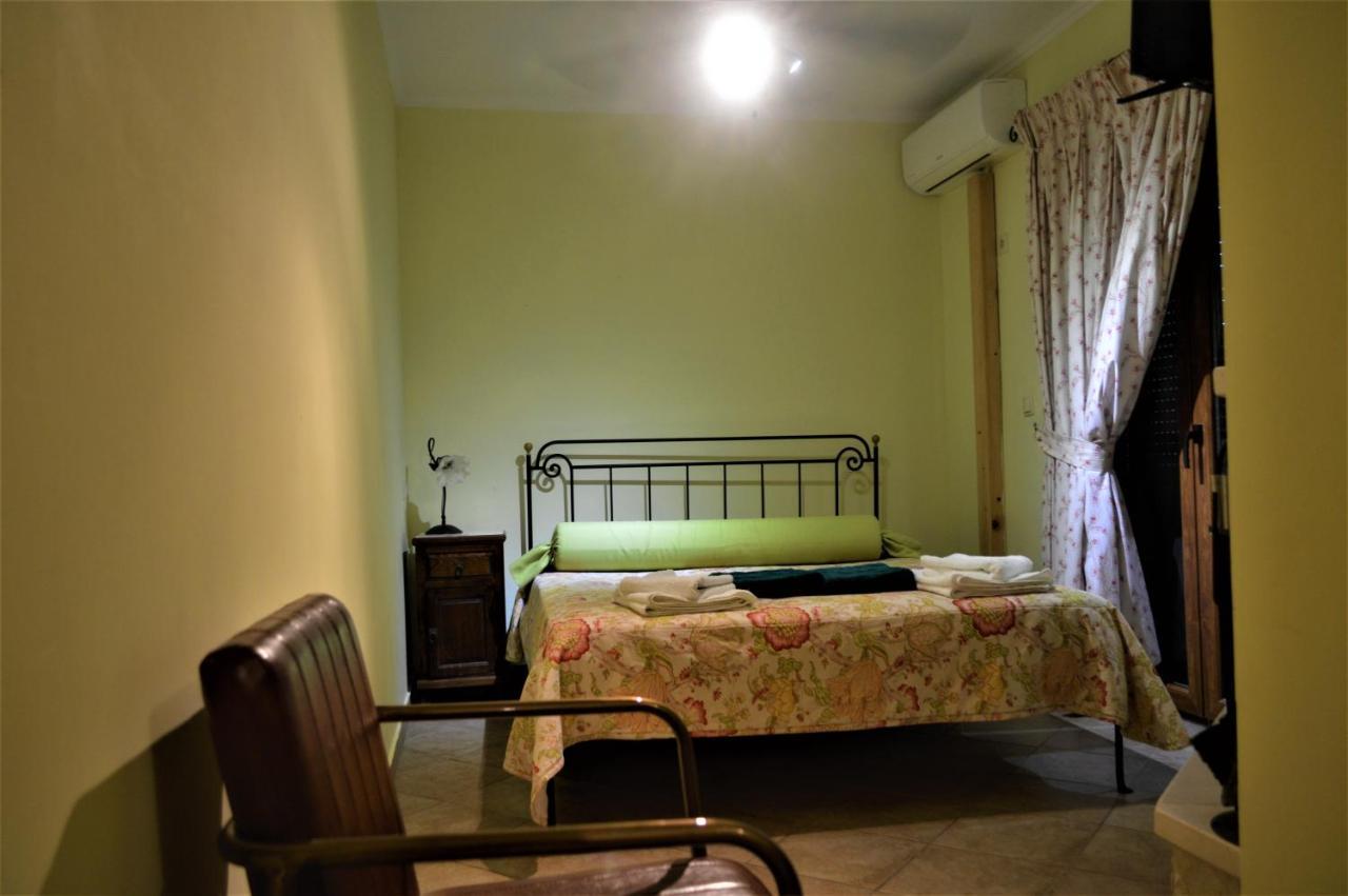 Villas Panorama Apolpaina Lefkas ภายนอก รูปภาพ