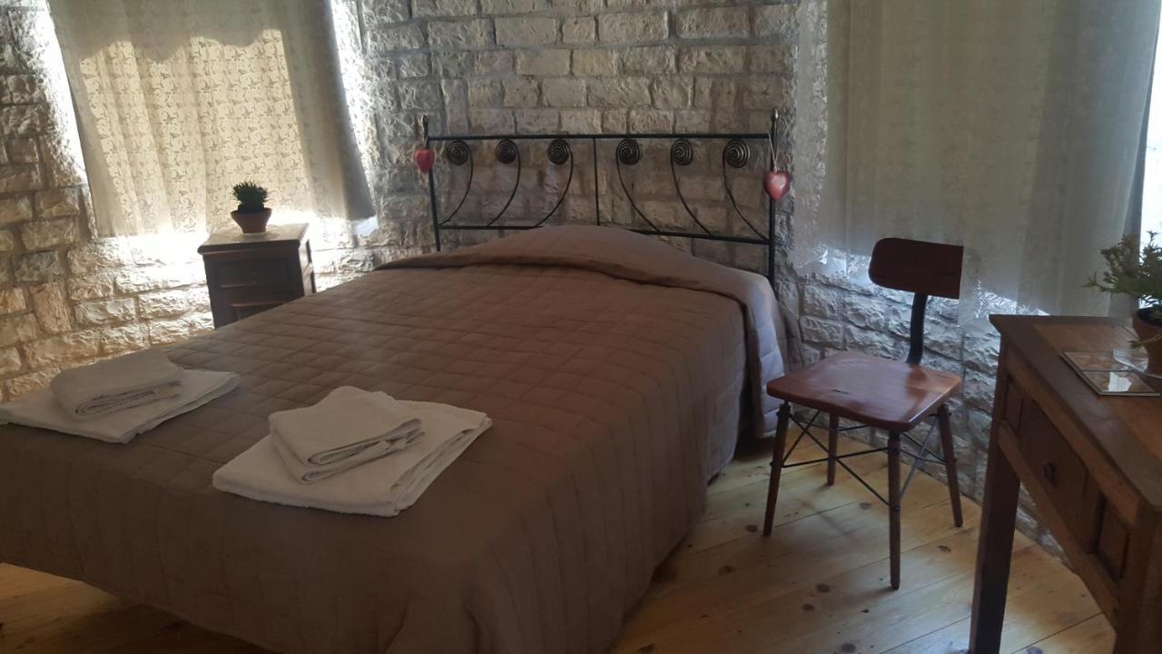 Villas Panorama Apolpaina Lefkas ภายนอก รูปภาพ